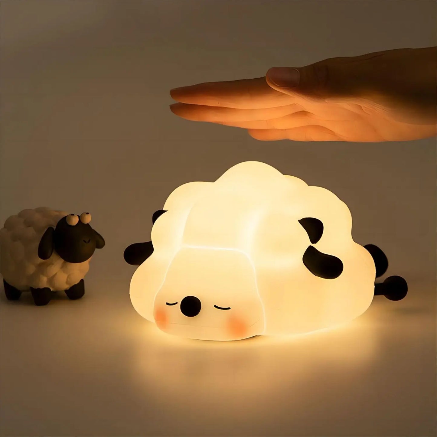 Animal LED Night Lights